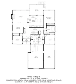 Community Amenities Photo (Clubhouse) of 45549 Wells Road, Chilliwack, BC