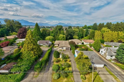 45549 Wells Road, Chilliwack, BC, Chilliwack — Single Family Residence for sale