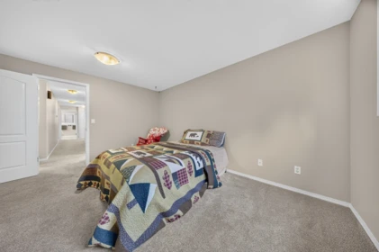 Entry Foyer Photo of 45549 Wells Road, Chilliwack, BC