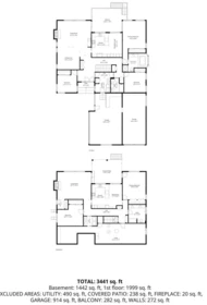 Fitness Center Photo Near 45549 Wells Road, Chilliwack, BC