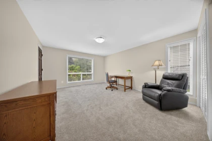 Garage Interior Photo of 45549 Wells Road, Chilliwack, BC