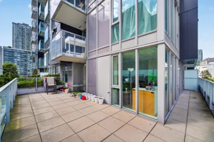 Breakfast Nook Photo of 511 13438 Central Avenue, Surrey, BC