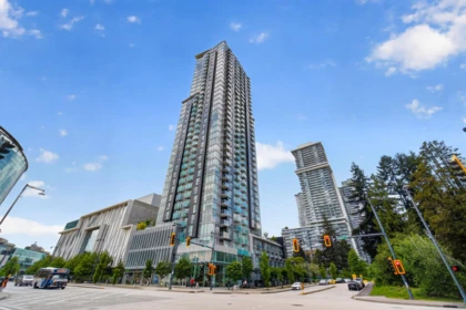 511 13438 Central Avenue, Surrey, BC, Surrey — Apartment/Condo for sale