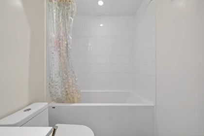 Guest Bathroom Photo of 511 13438 Central Avenue, Surrey, BC