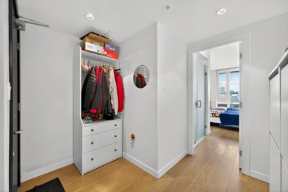 Loft / Bonus Room Photo of 511 13438 Central Avenue, Surrey, BC