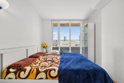 Primary Bedroom Photo of 511 13438 Central Avenue, Surrey, BC