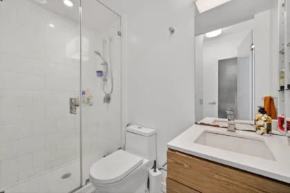 Walk-In Closet Photo of 511 13438 Central Avenue, Surrey, BC