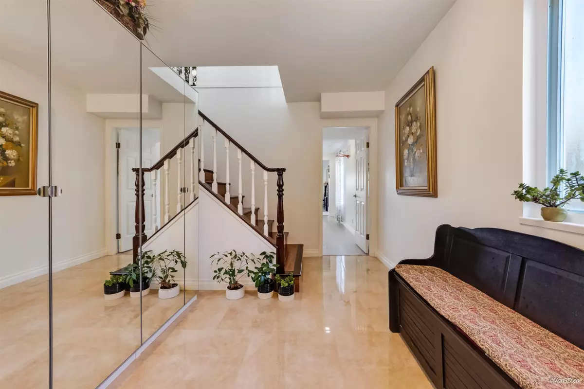 Family Room Photo of 635 Lost Lake Drive, Coquitlam, BC