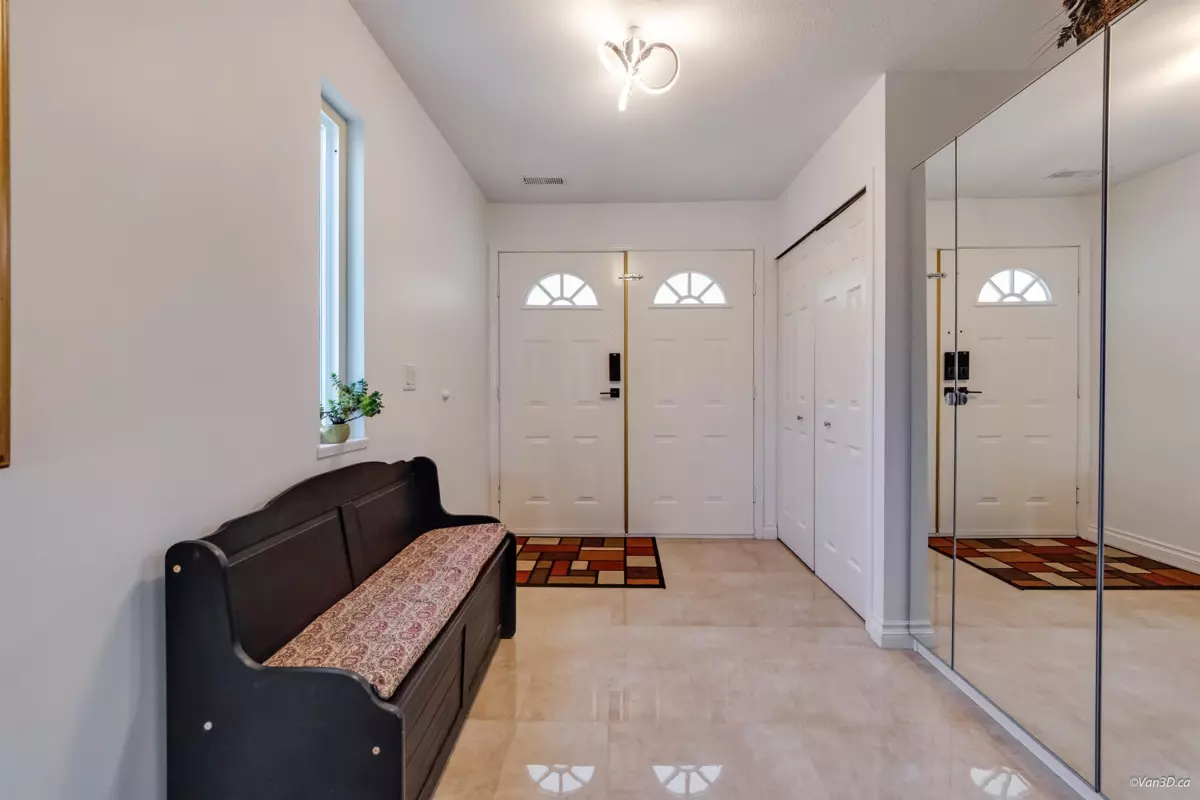 Living Room Photo of 635 Lost Lake Drive, Coquitlam, BC
