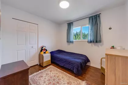 Basement Recreation Room Photo of 635 Lost Lake Drive, Coquitlam, BC
