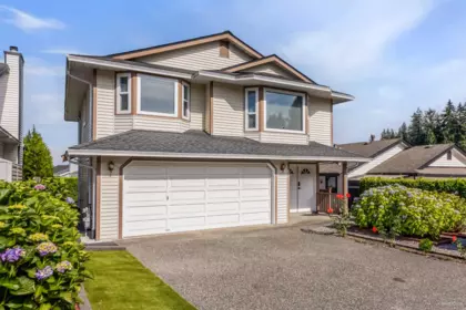 635 Lost Lake Drive, Coquitlam, BC, Coquitlam — Single Family Residence for sale