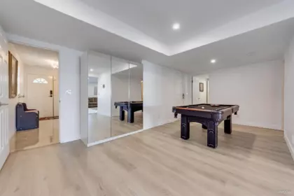 Hot Tub / Spa Photo of 635 Lost Lake Drive, Coquitlam, BC