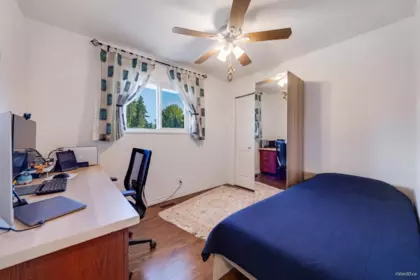 Office / Den Photo of 635 Lost Lake Drive, Coquitlam, BC
