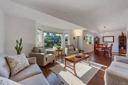 Pantry Photo of 635 Lost Lake Drive, Coquitlam, BC