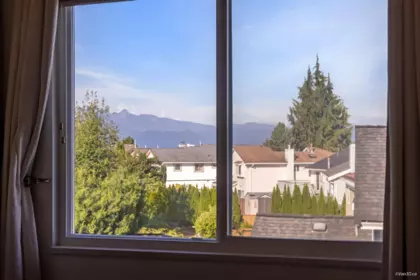 Powder Room Photo of 635 Lost Lake Drive, Coquitlam, BC
