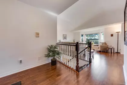 Primary Bedroom Photo of 635 Lost Lake Drive, Coquitlam, BC