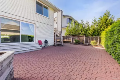 Street View Photo of 635 Lost Lake Drive, Coquitlam, BC