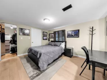 Office / Den Photo of 1972 E 51st Avenue, Vancouver, BC