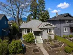 4247 W 13th Avenue, Vancouver, BC
