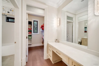Entry Foyer Photo of 2891 138 Street, Surrey, BC