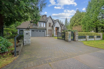 2891 138 Street, Surrey, BC, Surrey — Single Family Residence for sale