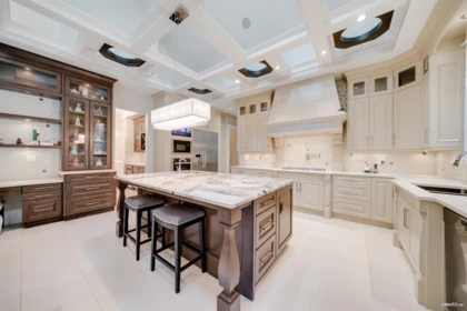 Pantry Photo of 2891 138 Street, Surrey, BC