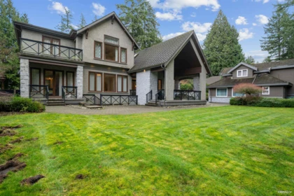 Street View Photo of 2891 138 Street, Surrey, BC