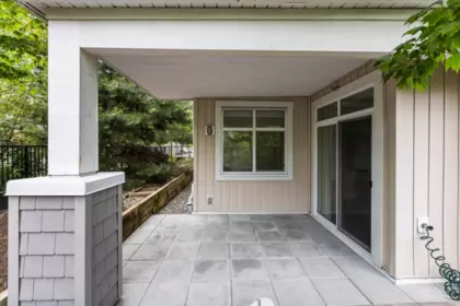 Hot Tub / Spa Photo of 107 19940 Brydon Crescent, Langley, BC