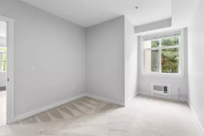 Loft / Bonus Room Photo of 107 19940 Brydon Crescent, Langley, BC