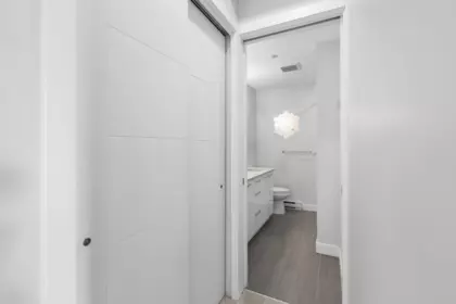 Mudroom Photo of 107 19940 Brydon Crescent, Langley, BC