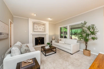 Breakfast Nook Photo of 9729 180 Street, Surrey, BC