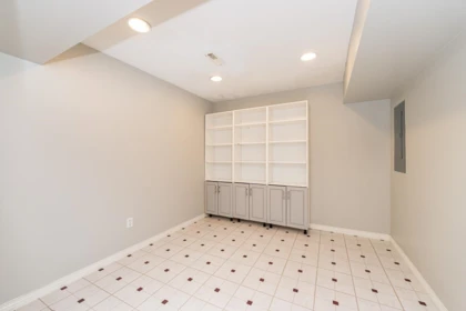 Garage Interior Photo of 9729 180 Street, Surrey, BC