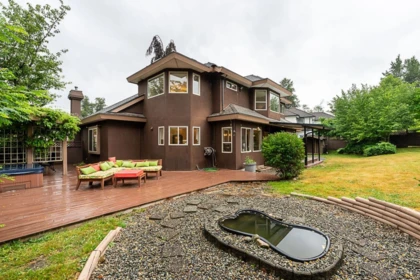 Hot Tub / Spa Photo of 9729 180 Street, Surrey, BC