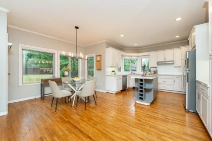 Kitchen Photo of 9729 180 Street, Surrey, BC