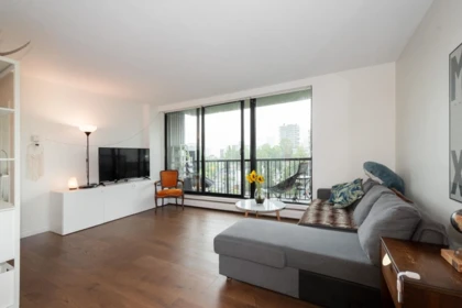 1104 1330 Harwood Street, Vancouver, BC, Vancouver — Apartment/Condo for sale
