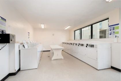 Mudroom Photo of 1104 1330 Harwood Street, Vancouver, BC
