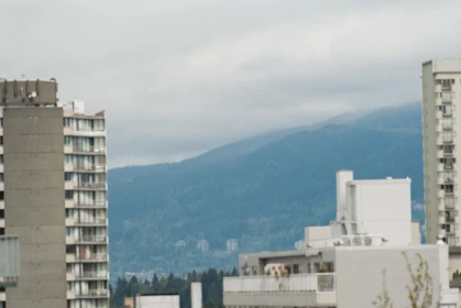 Office / Den Photo of 1104 1330 Harwood Street, Vancouver, BC