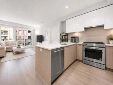 309 3588 Sawmill Crescent, Vancouver, BC, Vancouver — Apartment/Condo for sale