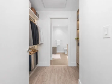 Pantry Photo of 309 3588 Sawmill Crescent, Vancouver, BC