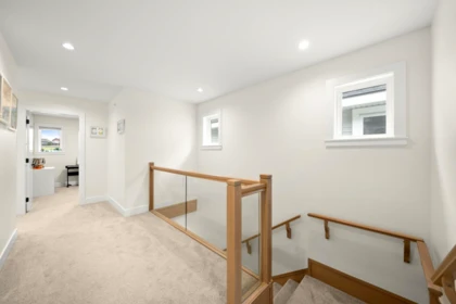 Staircase Photo of 11042 240 Street, Maple Ridge, BC