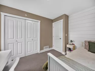 Bedroom 4 Photo of 16 45762 Safflower Crescent, Chilliwack, BC
