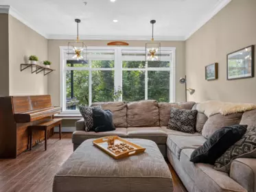 16 45762 Safflower Crescent, Chilliwack, BC, Chilliwack — Townhouse for sale