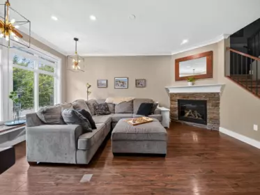 16 45762 Safflower Crescent, Chilliwack, BC, Chilliwack — Townhouse for sale