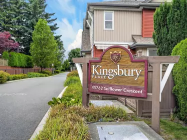 Fitness Center Photo Near 16 45762 Safflower Crescent, Chilliwack, BC