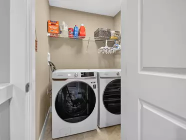Guest Bathroom Photo of 16 45762 Safflower Crescent, Chilliwack, BC