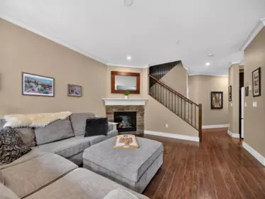 16 45762 Safflower Crescent, Chilliwack, BC, Chilliwack — Townhouse for sale