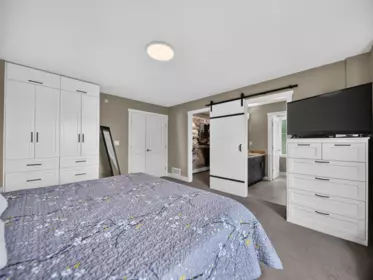 Loft / Bonus Room Photo of 16 45762 Safflower Crescent, Chilliwack, BC