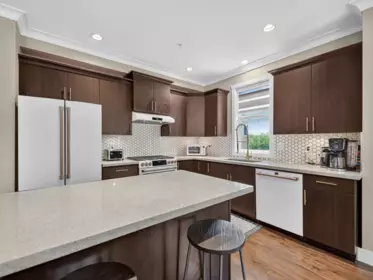 Pantry Photo of 16 45762 Safflower Crescent, Chilliwack, BC