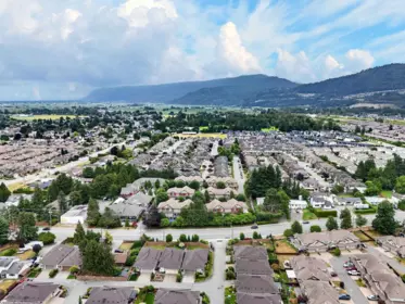 Street View Photo of 16 45762 Safflower Crescent, Chilliwack, BC