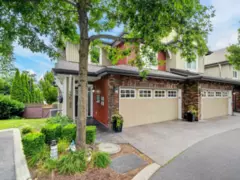 16 45762 Safflower Crescent, Chilliwack, BC